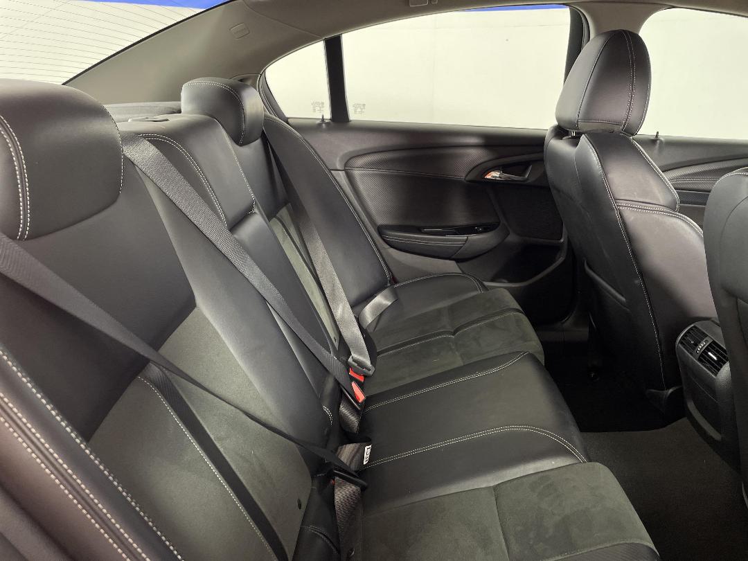 Photo '20' of Holden Commodore