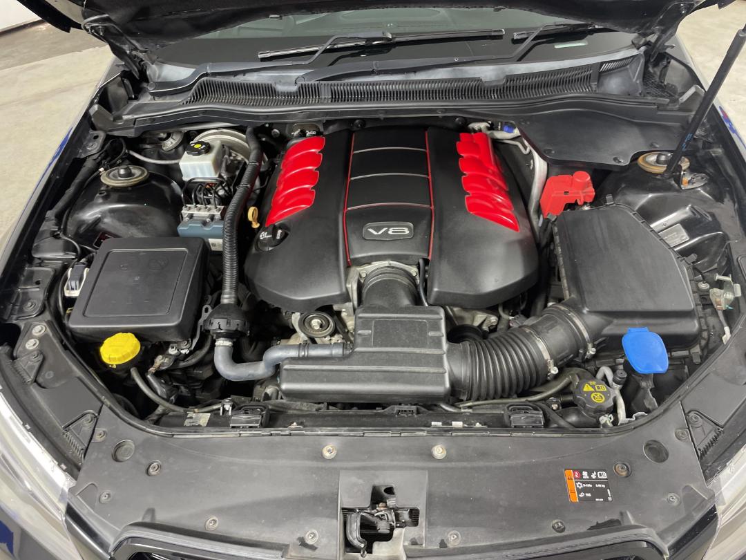 Photo '13' of Holden Commodore