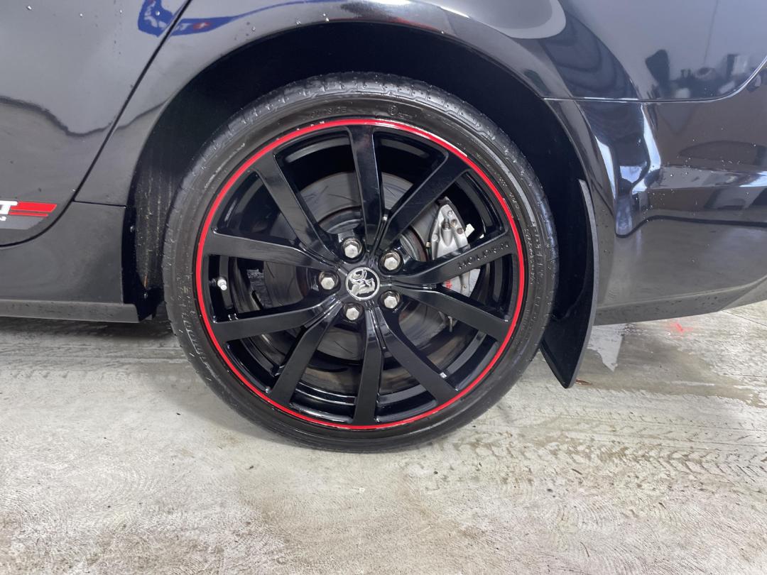 Photo '11' of Holden Commodore