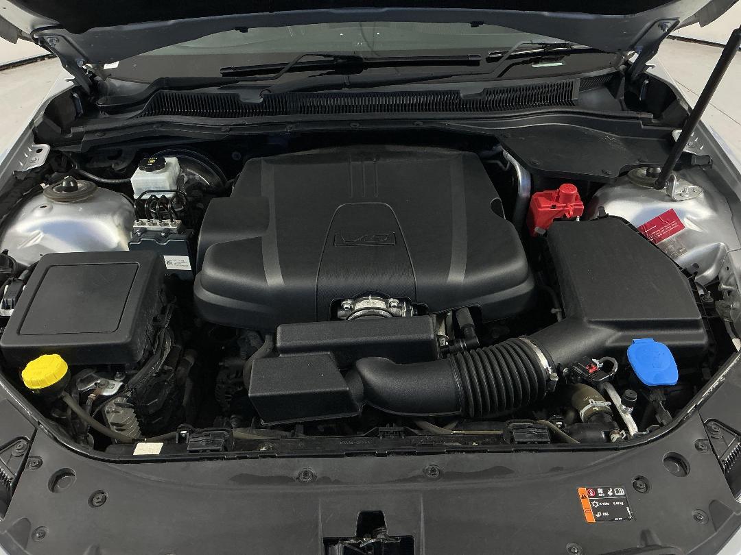 Photo '13' of Holden Commodore