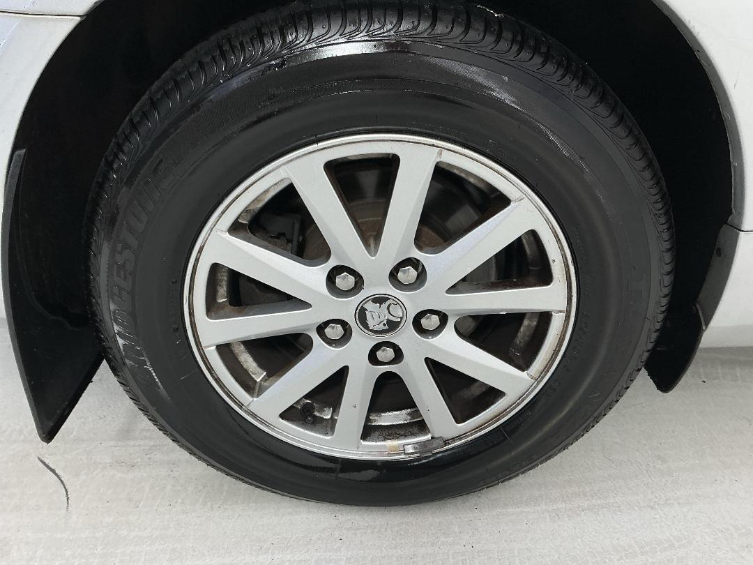 Photo '12' of Holden Commodore