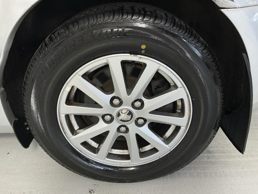 Photo '11' of Holden Commodore