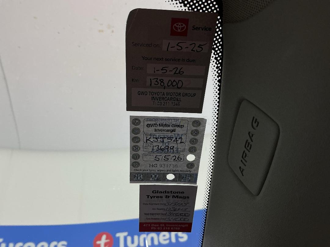 Photo '27' of Holden Commodore