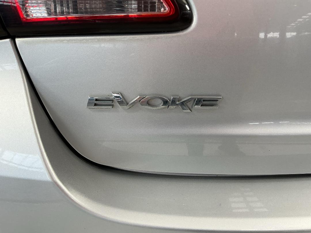 Photo '29' of Holden Commodore