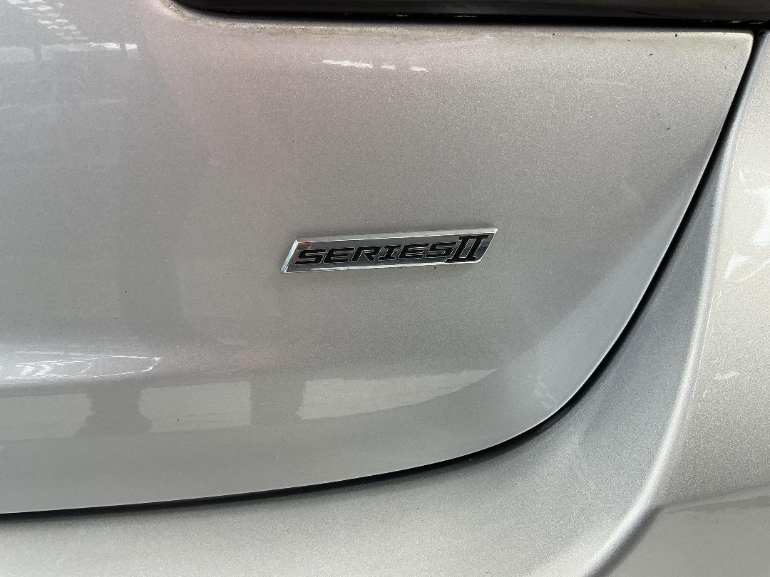 Photo '30' of Holden Commodore