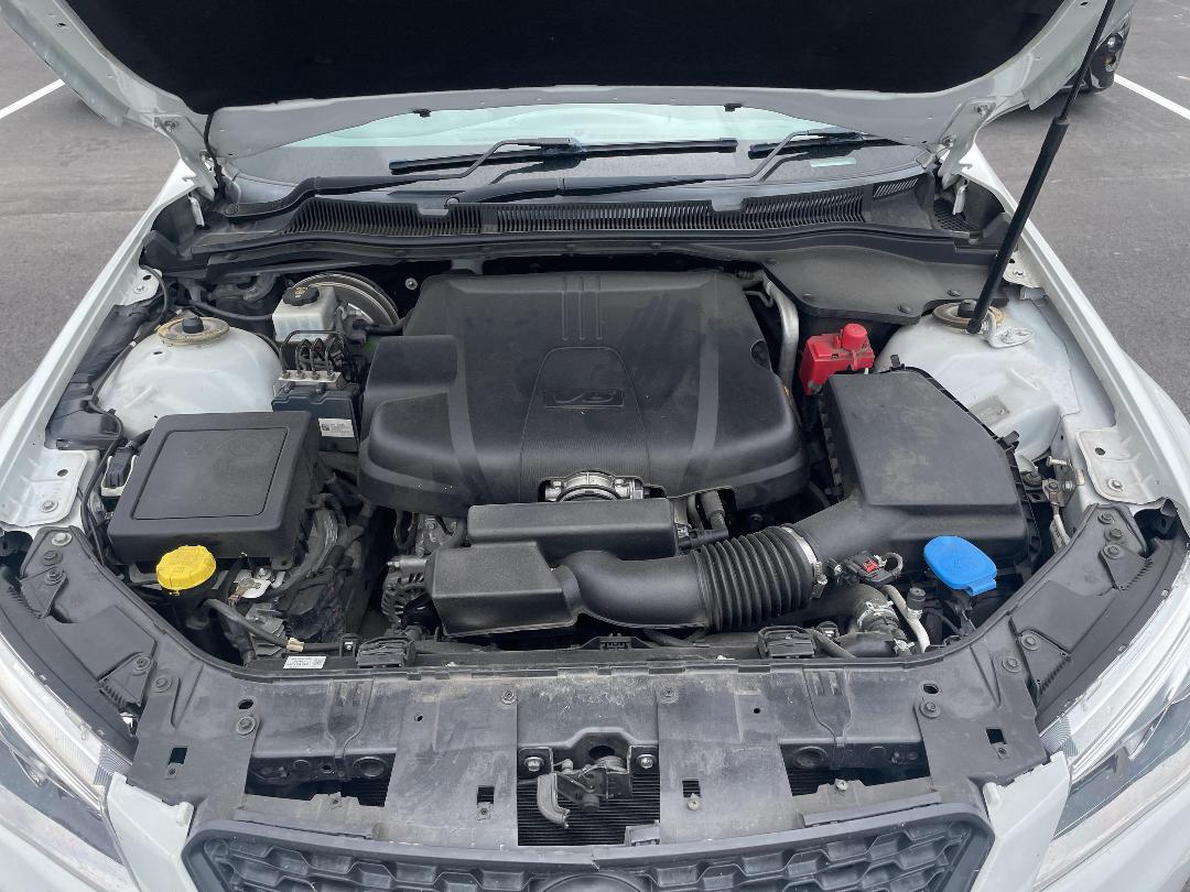 Photo '6' of Holden Commodore VF2 Evoke Photo '6' of Holden Commodore VF2 Evoke