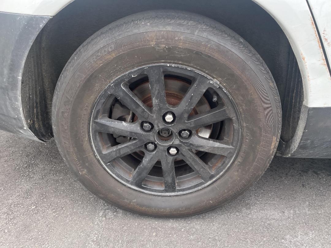 Photo '8' of Holden Commodore VF2 Evoke Photo '8' of Holden Commodore VF2 Evoke