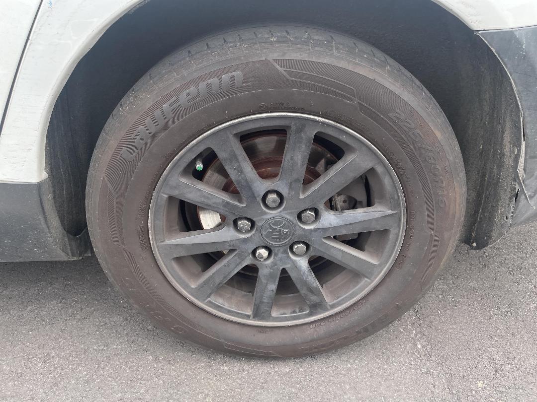 Photo '11' of Holden Commodore VF2 Evoke Photo '11' of Holden Commodore VF2 Evoke