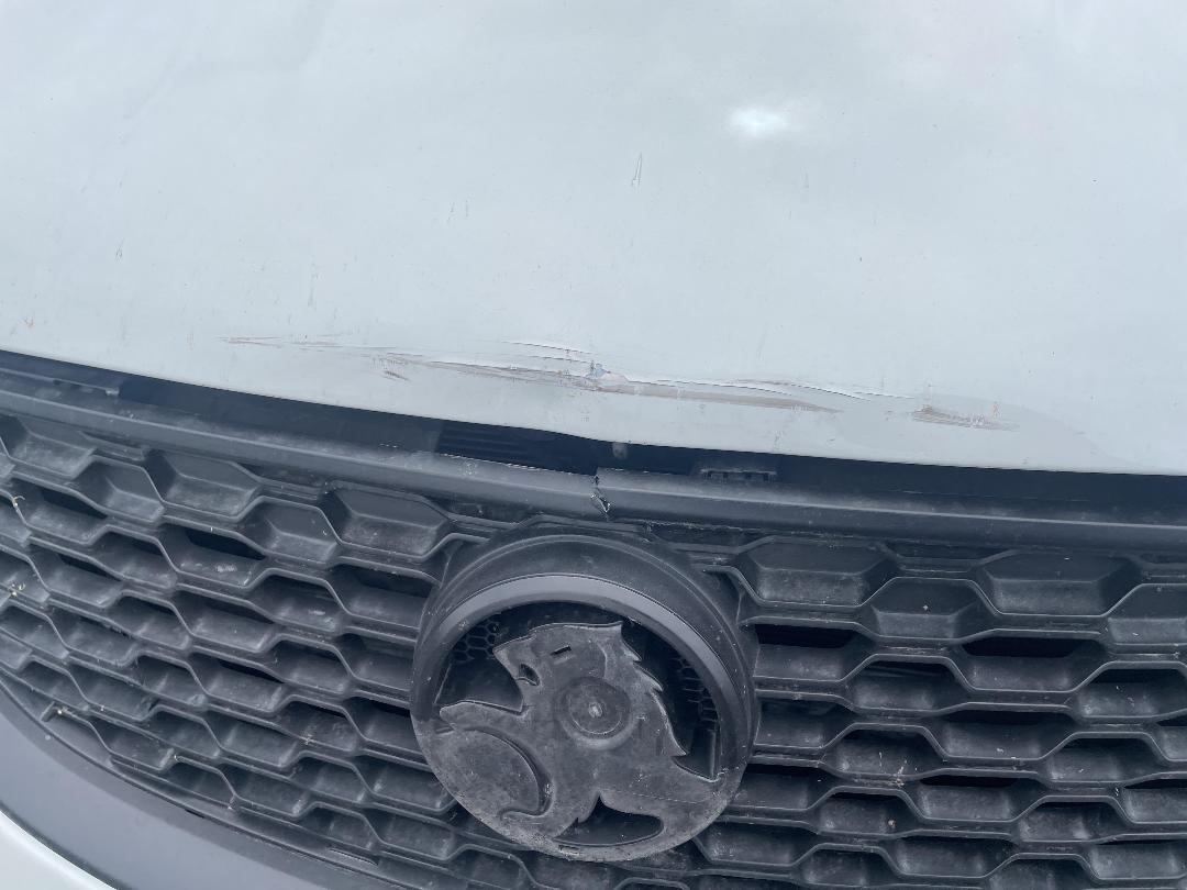 Photo '24' of Holden Commodore VF2 Evoke Photo '24' of Holden Commodore VF2 Evoke