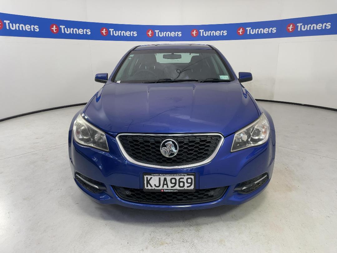 Photo '2' of Holden Commodore Photo '2' of Holden Commodore