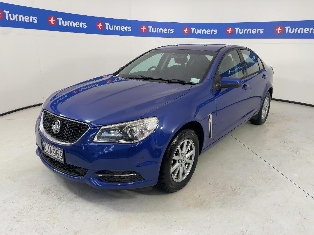 Photo '4' of Holden Commodore Photo '4' of Holden Commodore