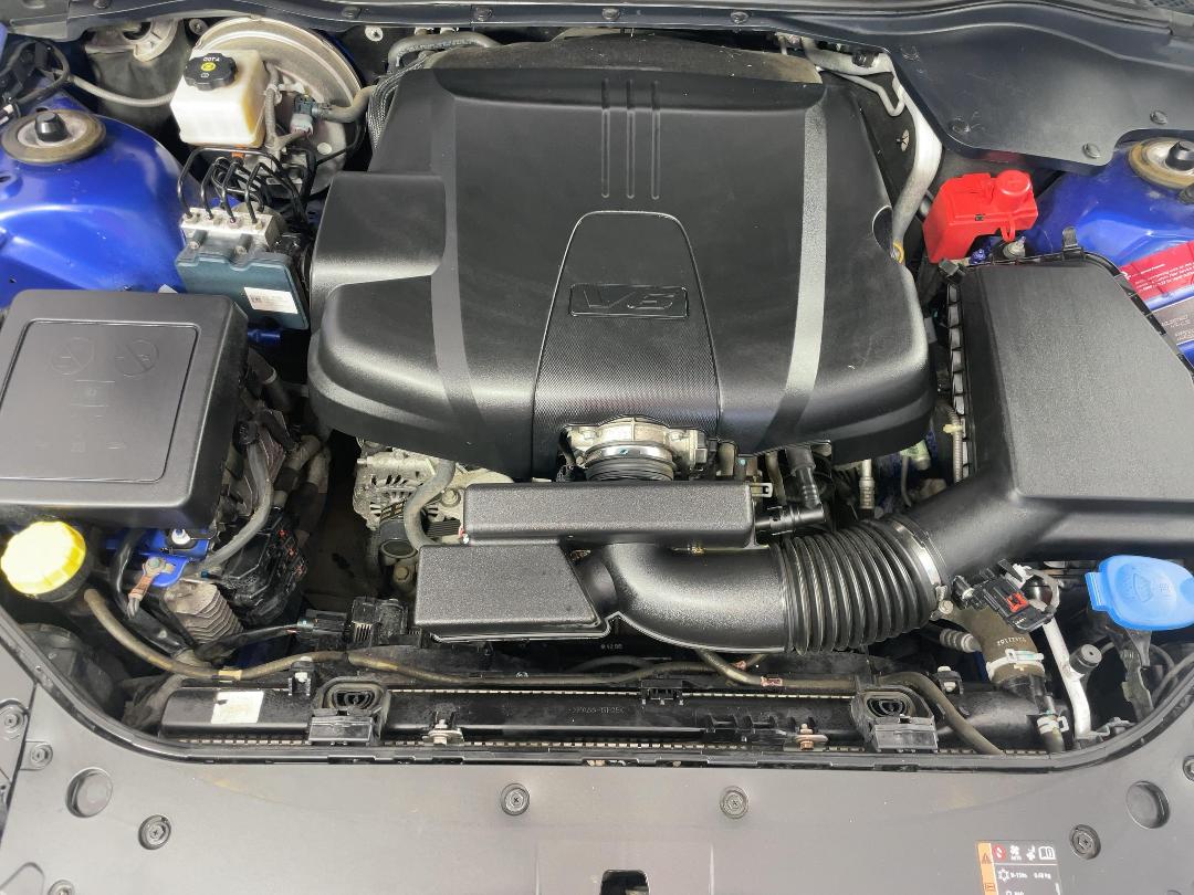 Photo '13' of Holden Commodore Photo '13' of Holden Commodore