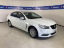 Thumbnail '1' of Holden Commodore