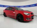 Thumbnail '1' of Holden Commodore Thumbnail '1' of Holden Commodore