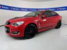 Thumbnail '4' of Holden Commodore Thumbnail '4' of Holden Commodore