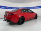 Thumbnail '7' of Holden Commodore Thumbnail '7' of Holden Commodore