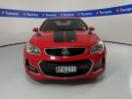 Thumbnail '2' of Holden Commodore Thumbnail '2' of Holden Commodore