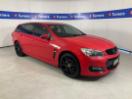 Thumbnail '1' of Holden Commodore