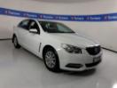 Thumbnail '1' of Holden Commodore