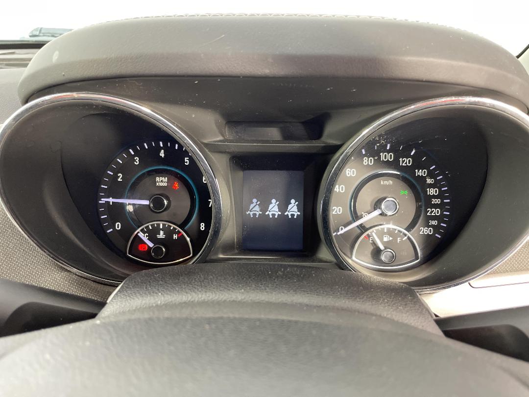 Photo '21' of Holden Commodore