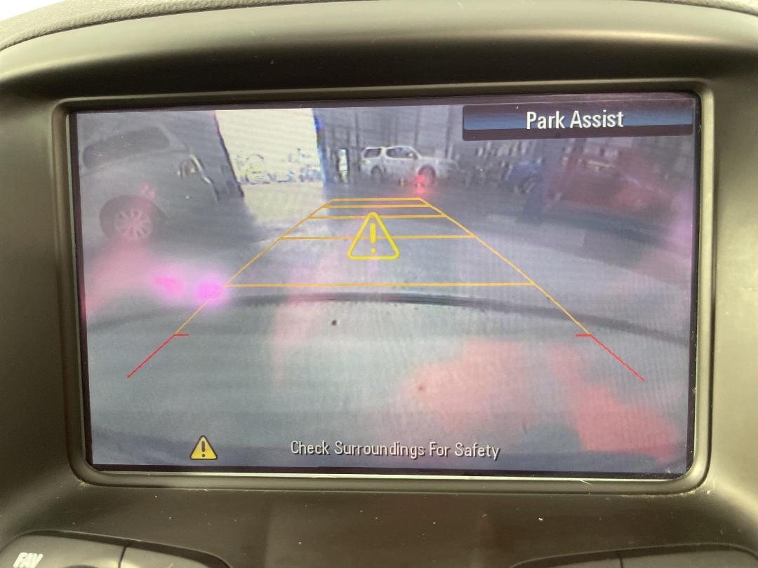 Photo '23' of Holden Commodore