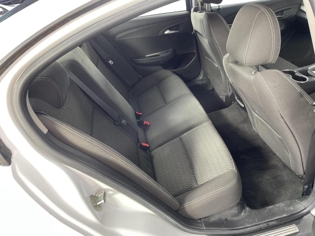 Photo '20' of Holden Commodore