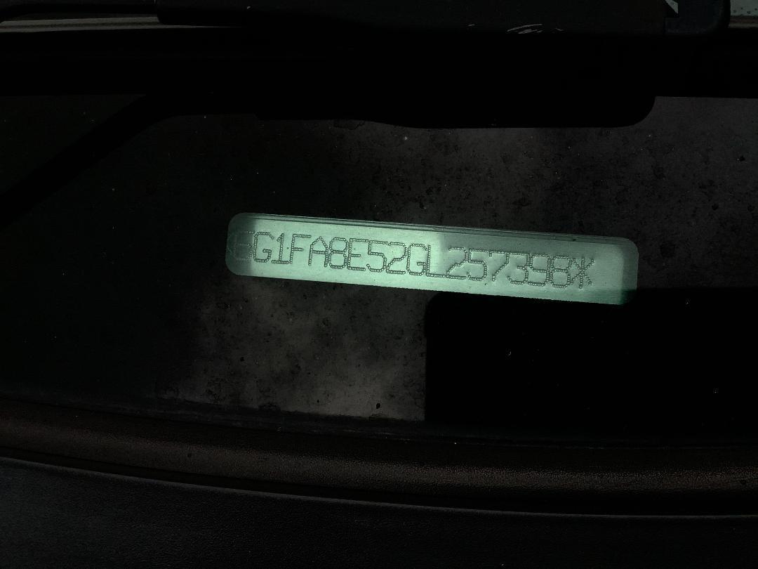 Photo '11' of Holden Commodore VF2 Evoke