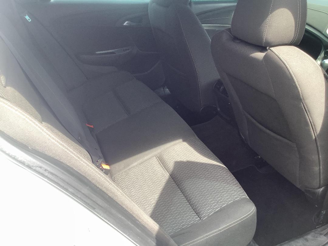 Photo '5' of Holden Commodore VF2 Evoke