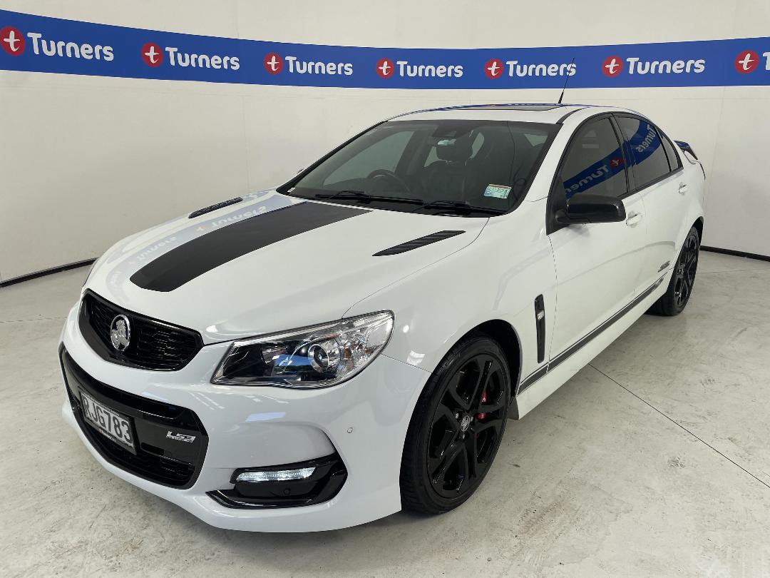 Photo '4' of Holden Commodore Photo '4' of Holden Commodore