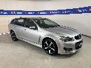 Thumbnail '1' of Holden Commodore