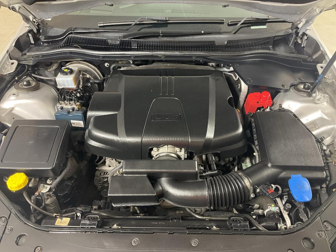 Photo '13' of Holden Commodore