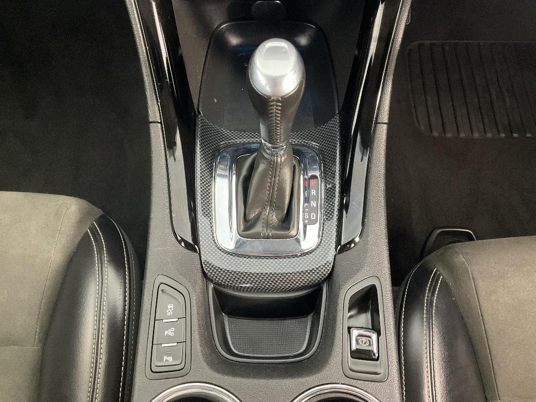 Photo '18' of Holden Commodore