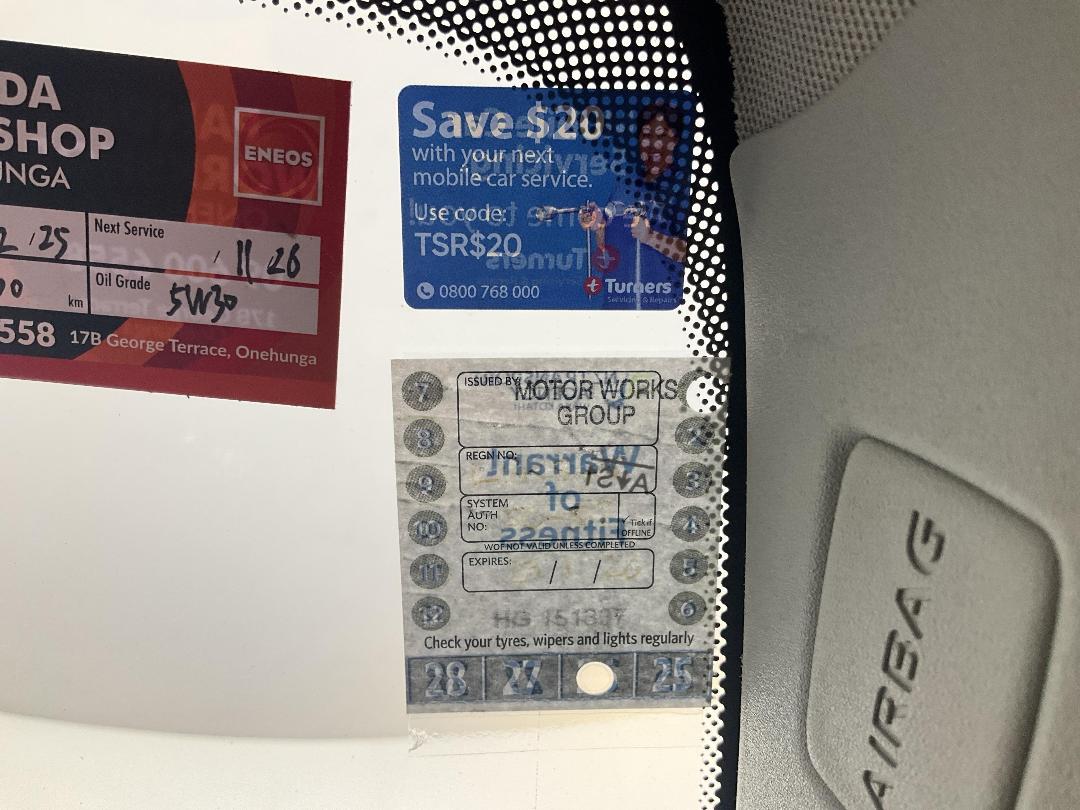 Photo '23' of Holden Commodore