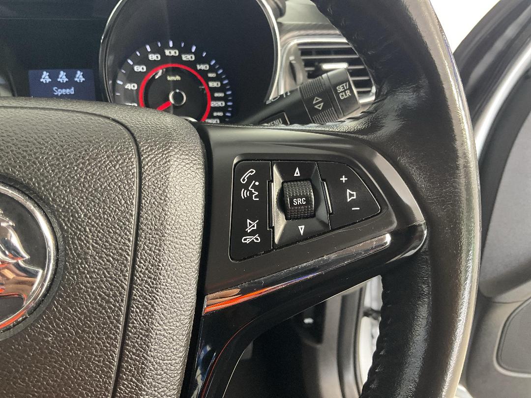 Photo '27' of Holden Commodore