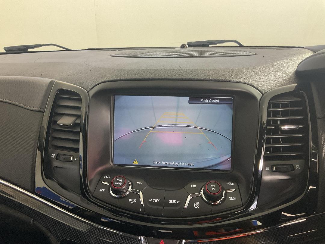 Photo '30' of Holden Commodore