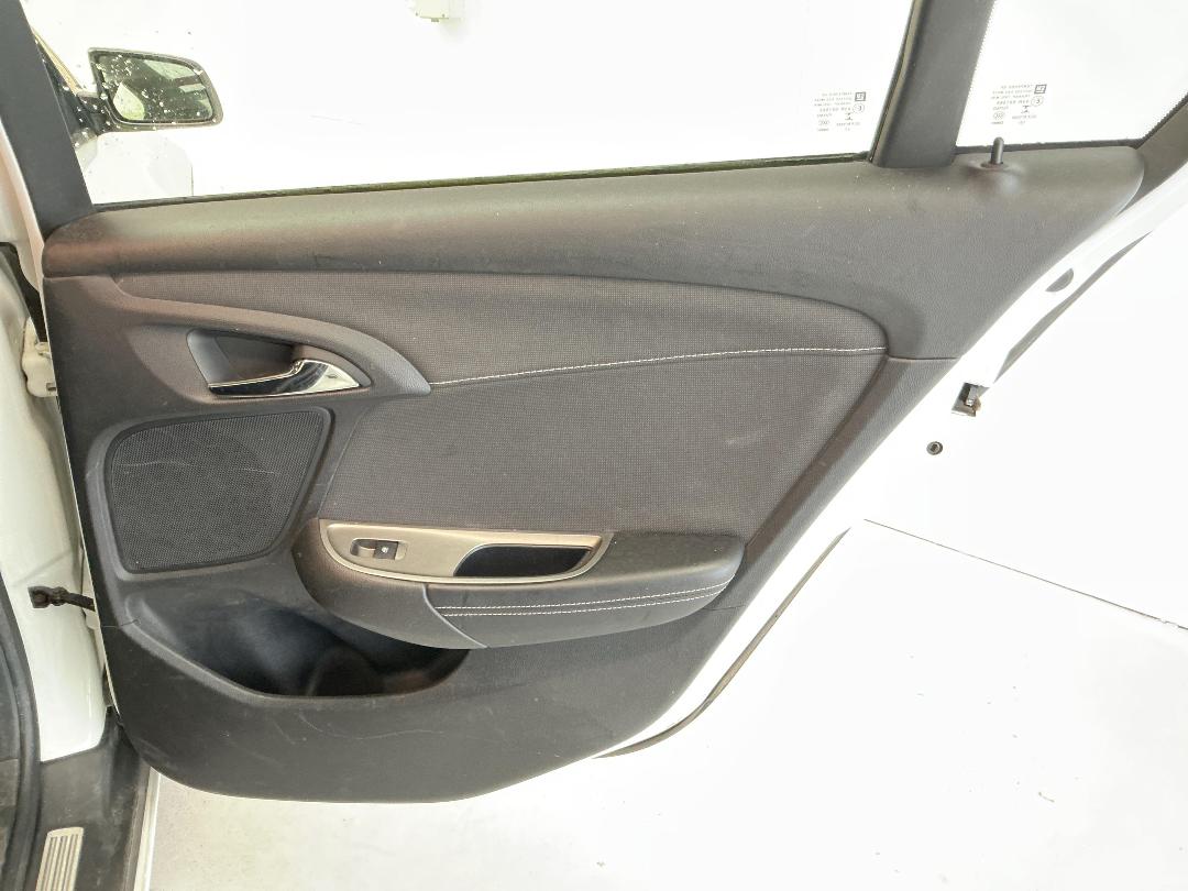 Photo '17' of Holden Commodore VF2 Evoke