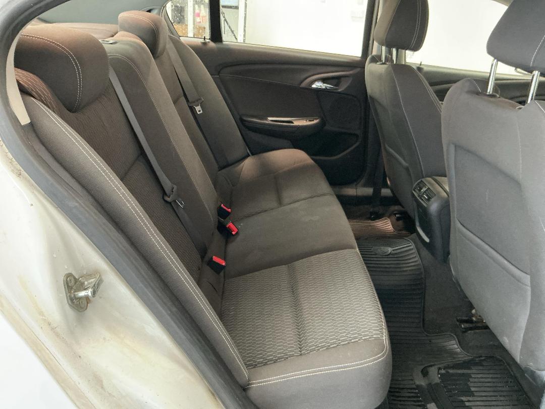 Photo '18' of Holden Commodore VF2 Evoke