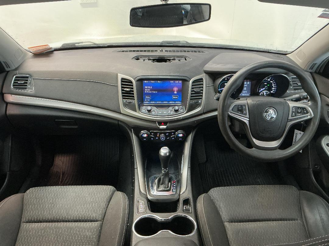 Photo '15' of Holden Commodore VF2 Evoke