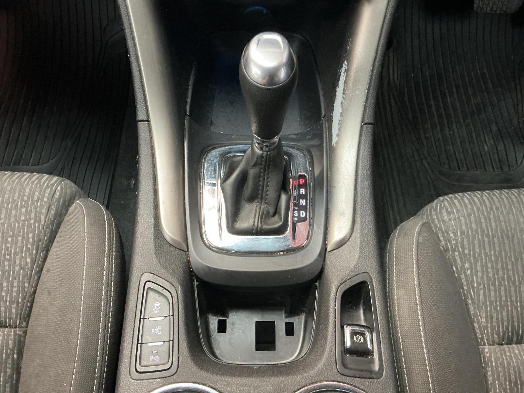 Photo '21' of Holden Commodore VF2 Evoke