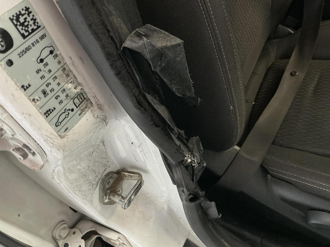 Photo '22' of Holden Commodore VF2 Evoke