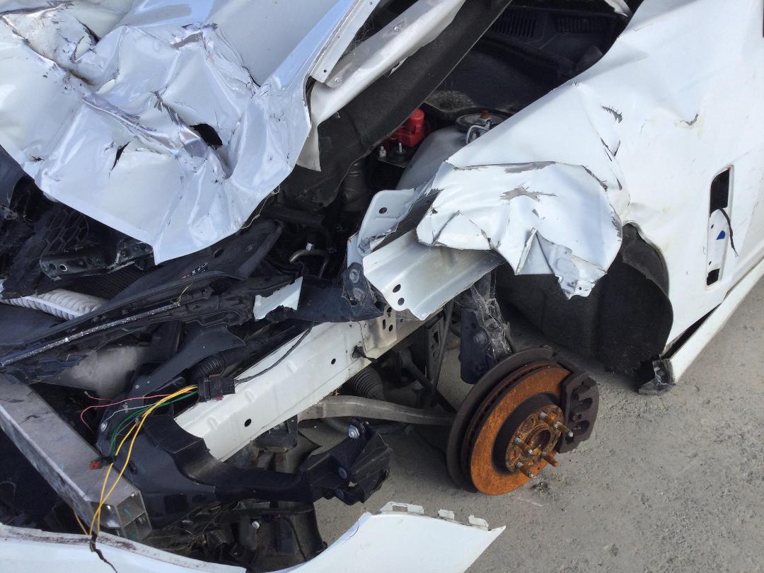 Photo '11' of Holden Commodore VF2 Evoke Photo '11' of Holden Commodore VF2 Evoke