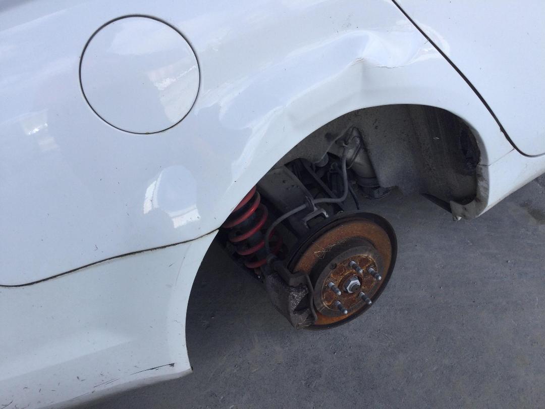 Photo '14' of Holden Commodore VF2 Evoke Photo '14' of Holden Commodore VF2 Evoke