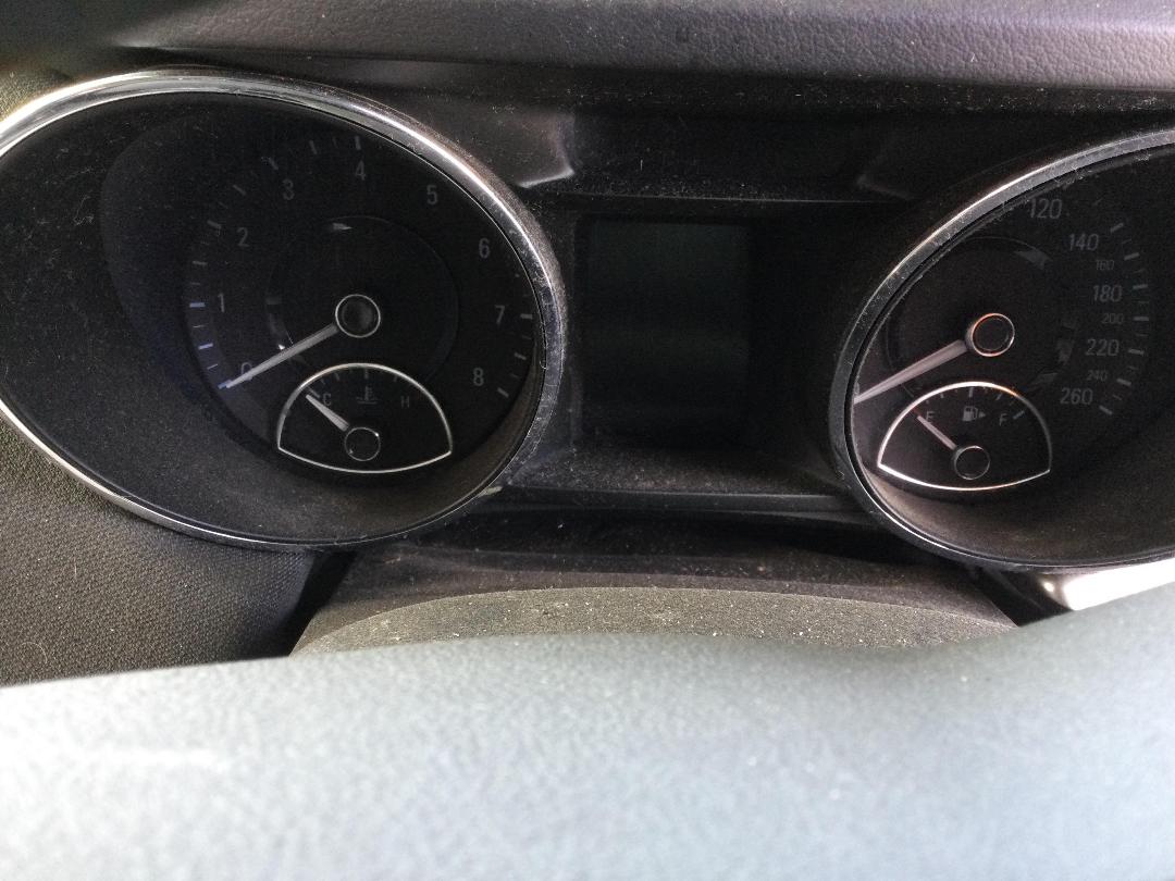 Photo '19' of Holden Commodore VF2 Evoke Photo '19' of Holden Commodore VF2 Evoke