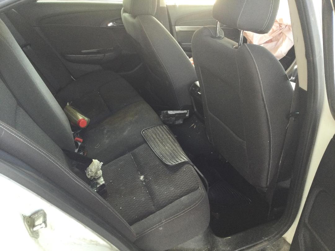 Photo '22' of Holden Commodore VF2 Evoke Photo '22' of Holden Commodore VF2 Evoke