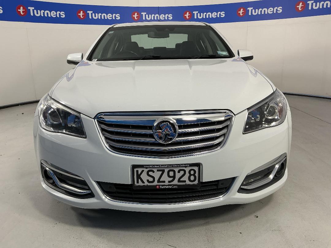 Photo '2' of Holden Commodore Photo '2' of Holden Commodore