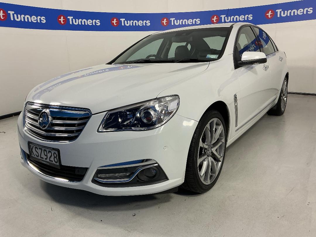 Photo '4' of Holden Commodore Photo '4' of Holden Commodore