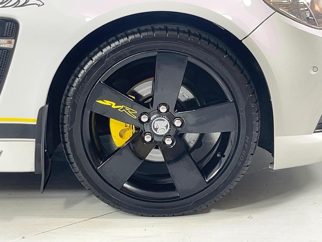 Photo '9' of Holden Commodore