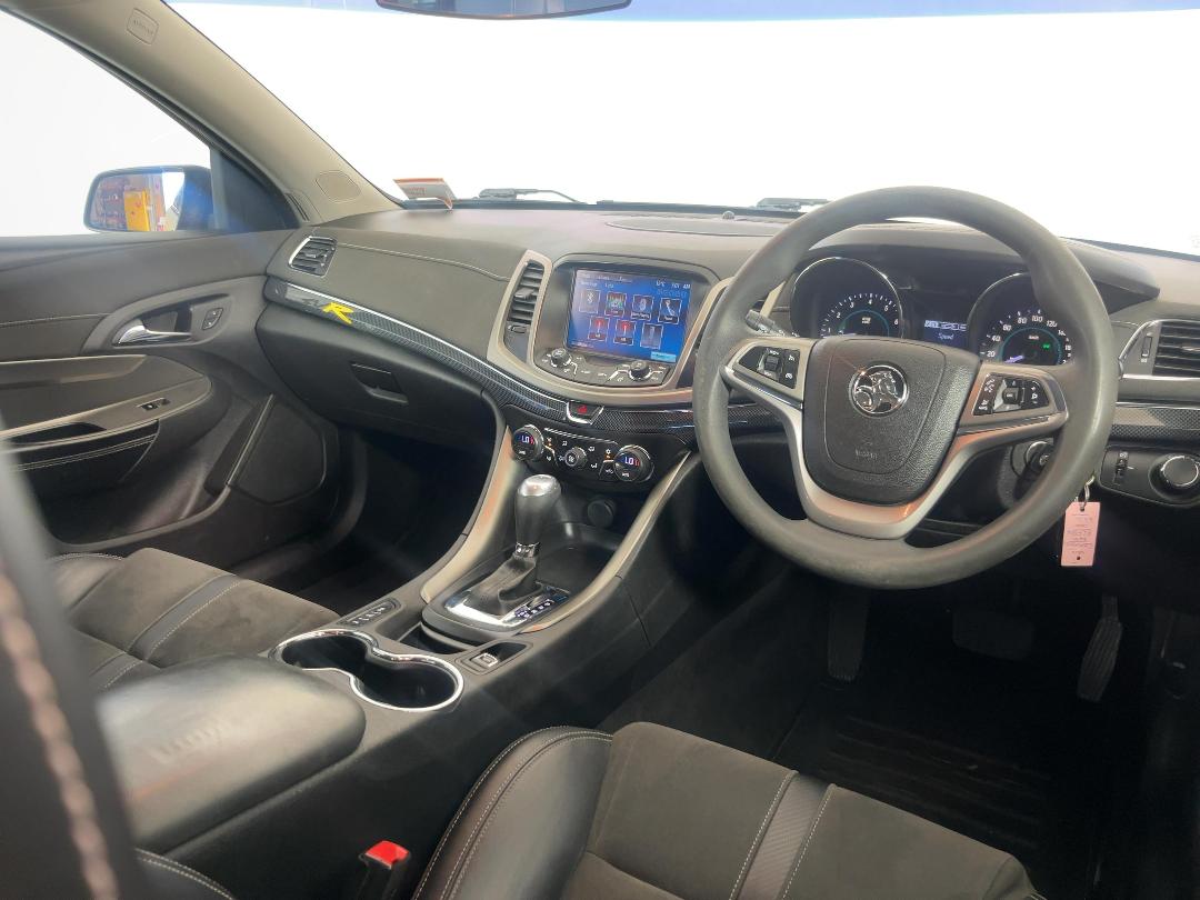 Photo '17' of Holden Commodore