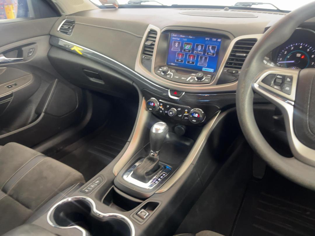 Photo '18' of Holden Commodore