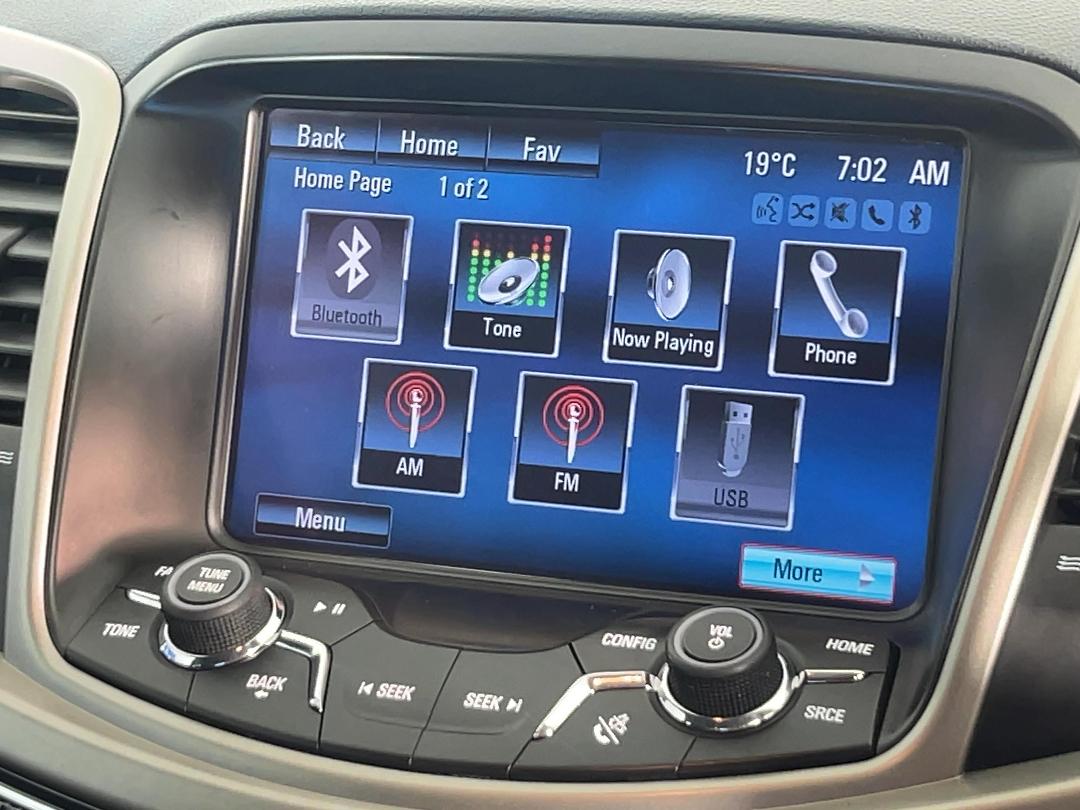 Photo '25' of Holden Commodore